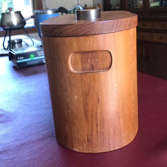 🥳 HP 🥳 Georges Birard Ice Bucket - Picture 3 of 7